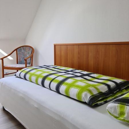Pension Kreihe Im Harz Bad Lauterberg Quarto foto
