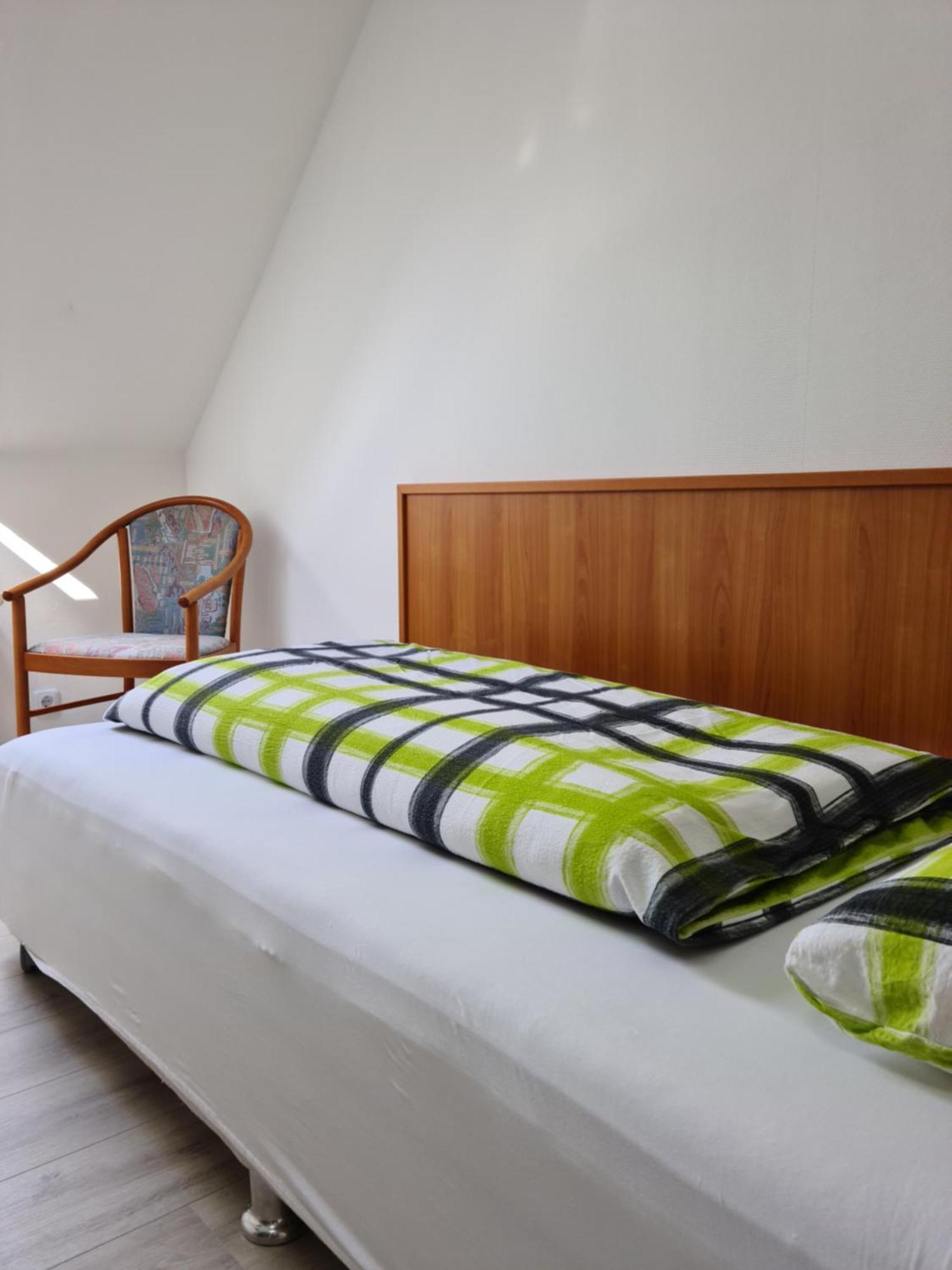 Pension Kreihe Im Harz Bad Lauterberg Quarto foto